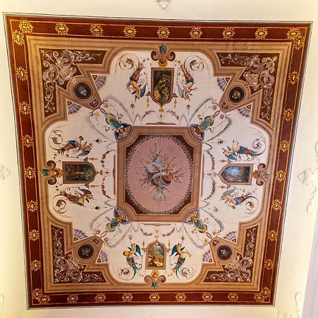 B&B Cantiere Dell'Anima - Rooms Of Art Trapani Extérieur photo
