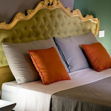 B&B Cantiere Dell'Anima - Rooms Of Art Trapani Extérieur photo