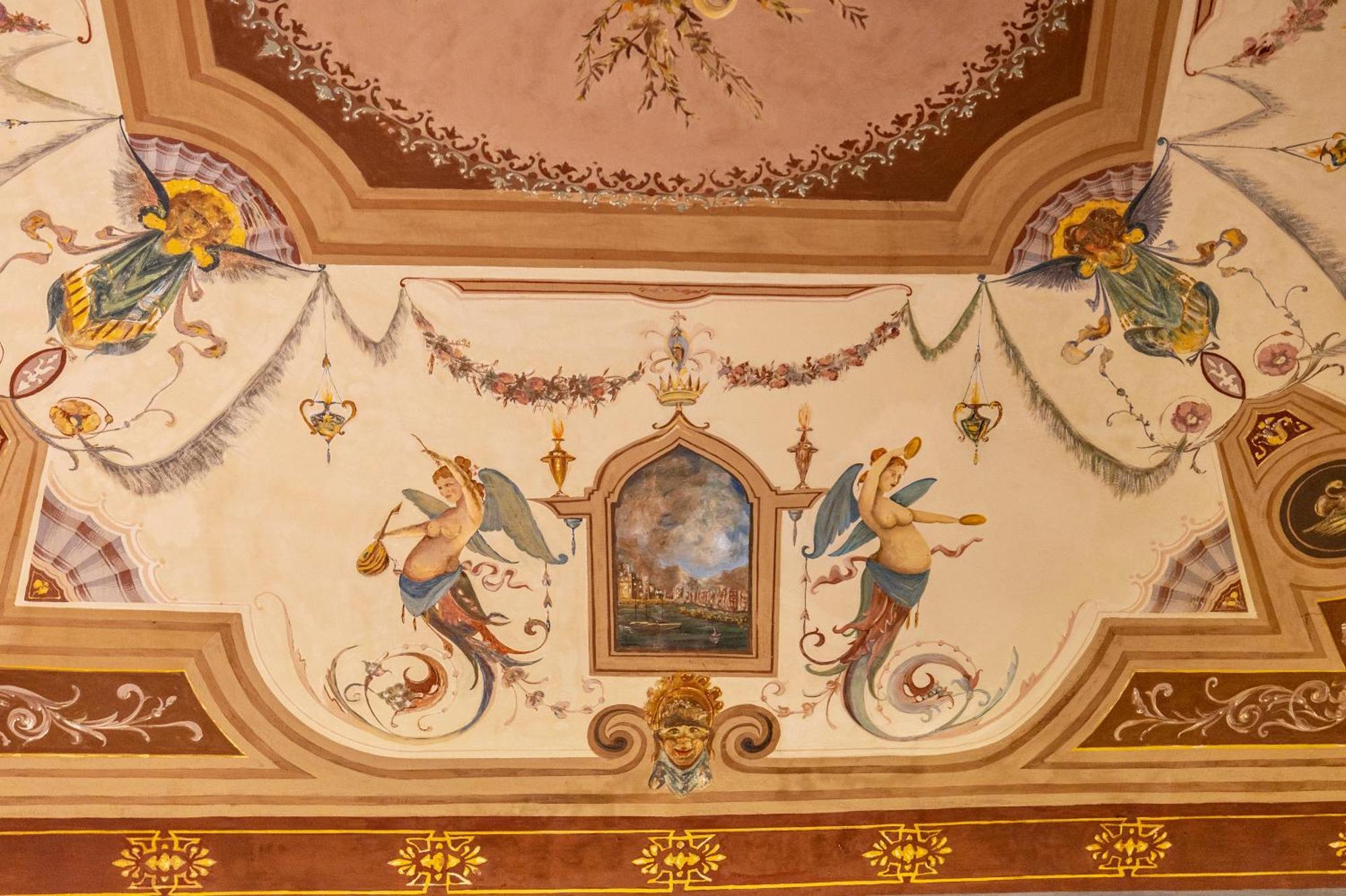 B&B Cantiere Dell'Anima - Rooms Of Art Trapani Extérieur photo