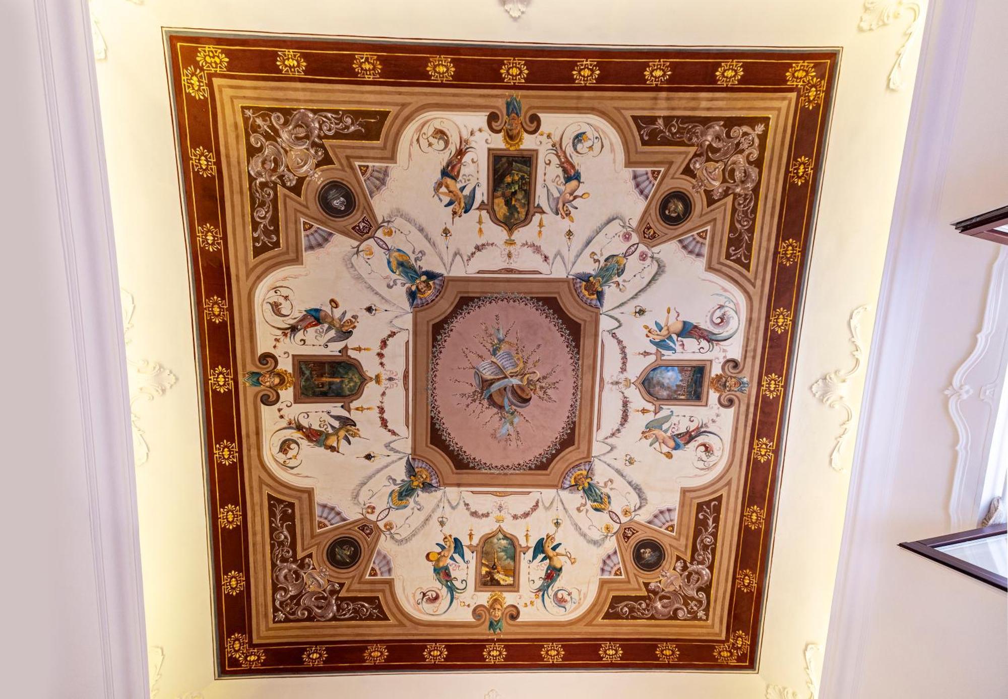 B&B Cantiere Dell'Anima - Rooms Of Art Trapani Extérieur photo