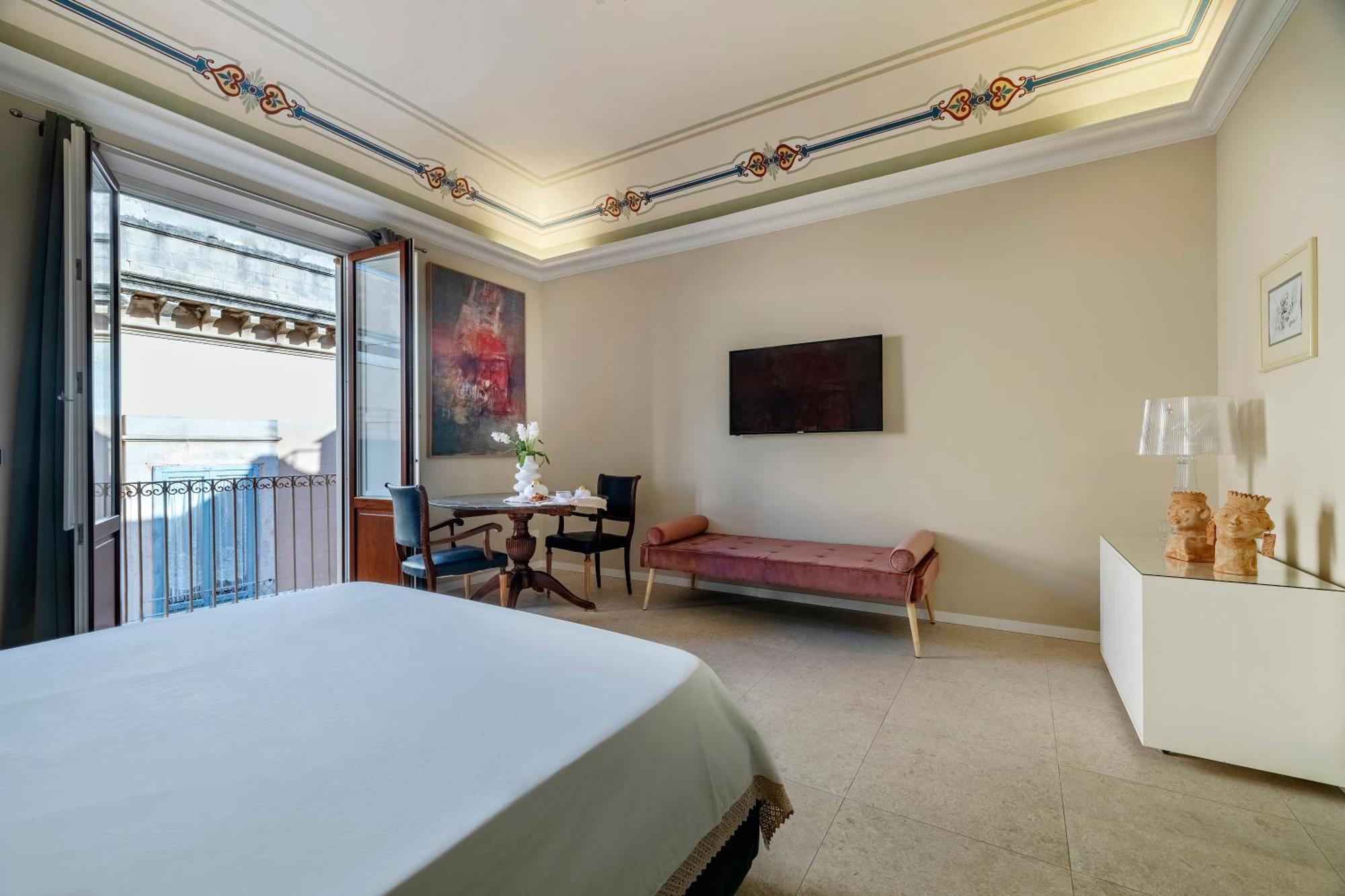 B&B Cantiere Dell'Anima - Rooms Of Art Trapani Extérieur photo