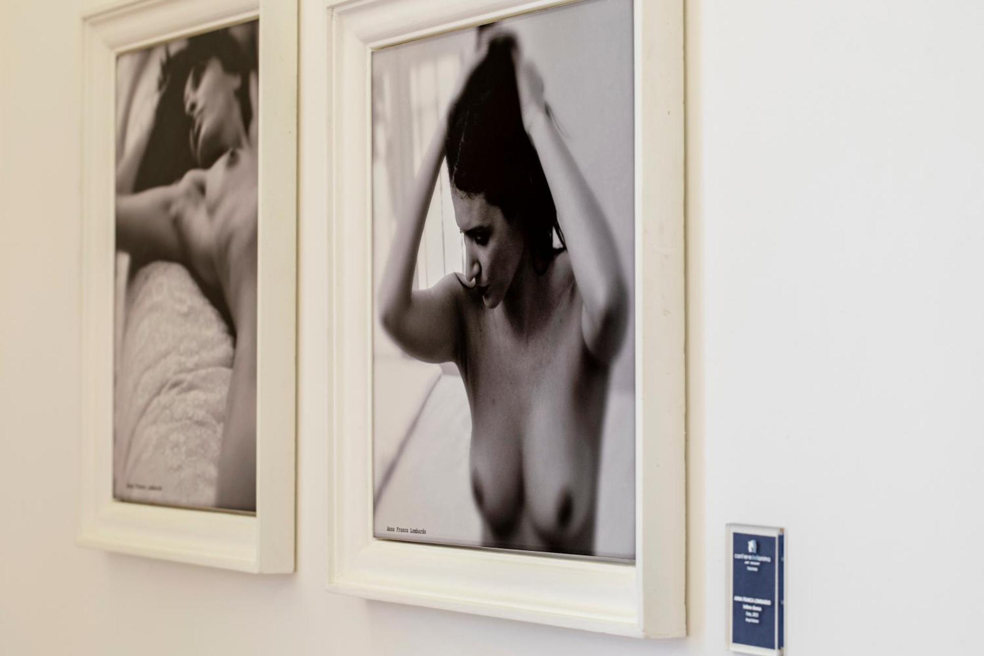 B&B Cantiere Dell'Anima - Rooms Of Art Trapani Extérieur photo
