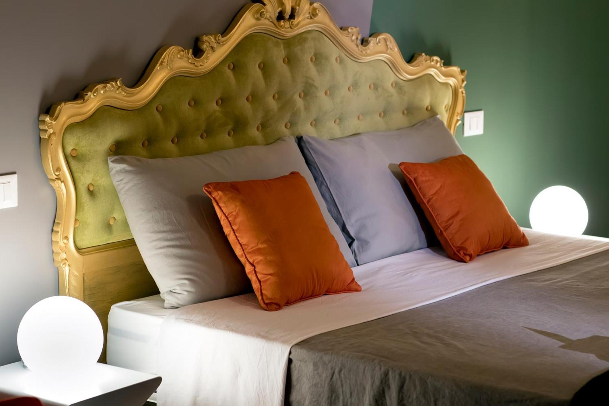 B&B Cantiere Dell'Anima - Rooms Of Art Trapani Extérieur photo